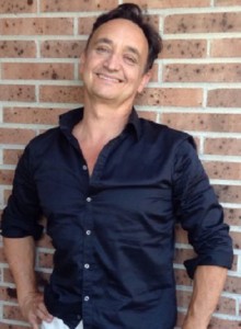 Porträt Joaquín Ruiz